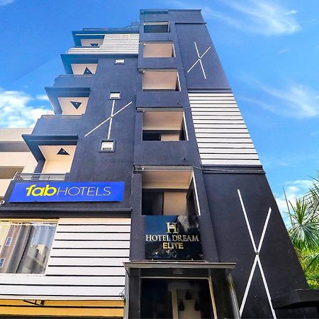 Fabexpress The Dream Elite - Nr Golconda Fort, Manikonda Hajdarabad Zewnętrze zdjęcie