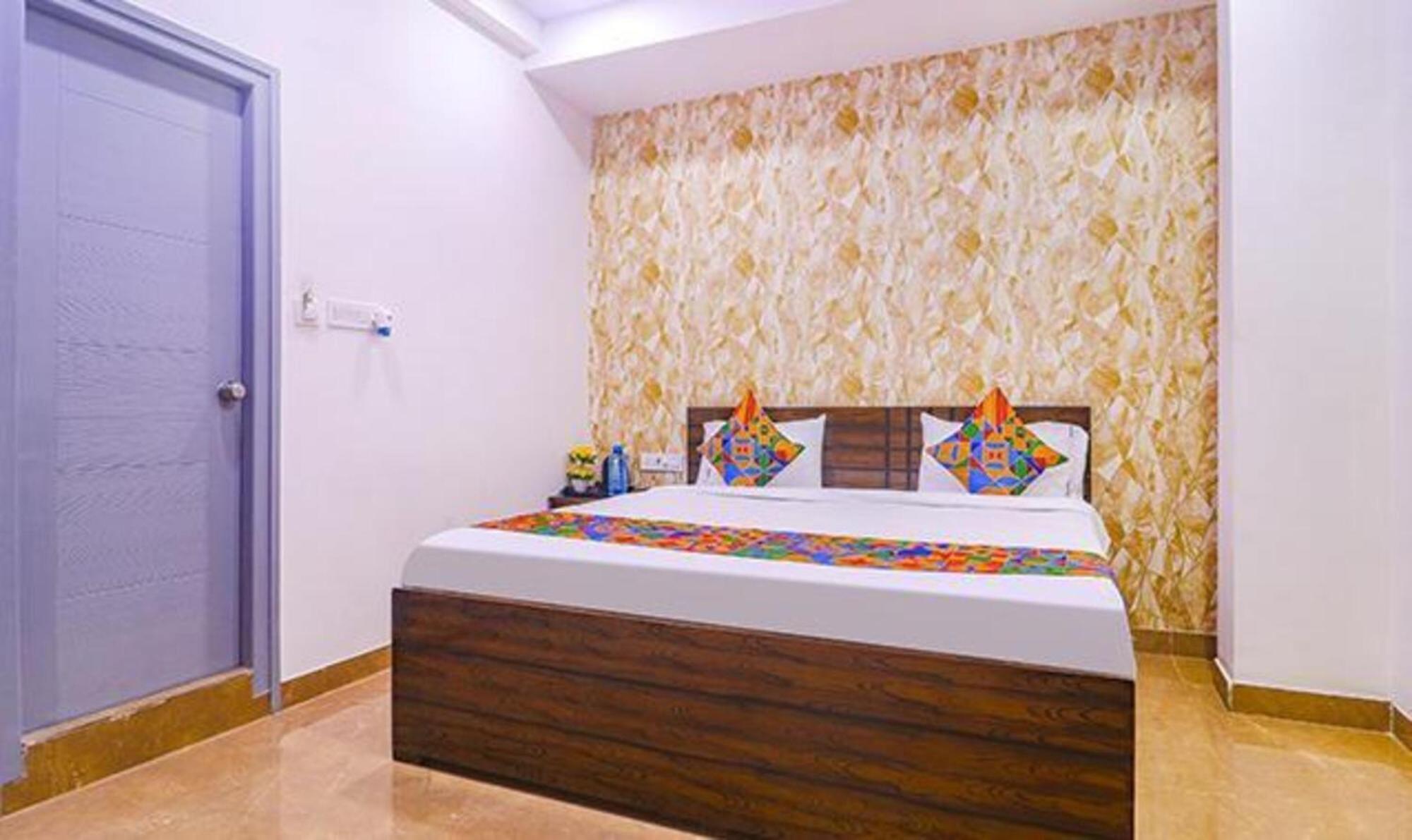 Fabexpress The Dream Elite - Nr Golconda Fort, Manikonda Hajdarabad Zewnętrze zdjęcie