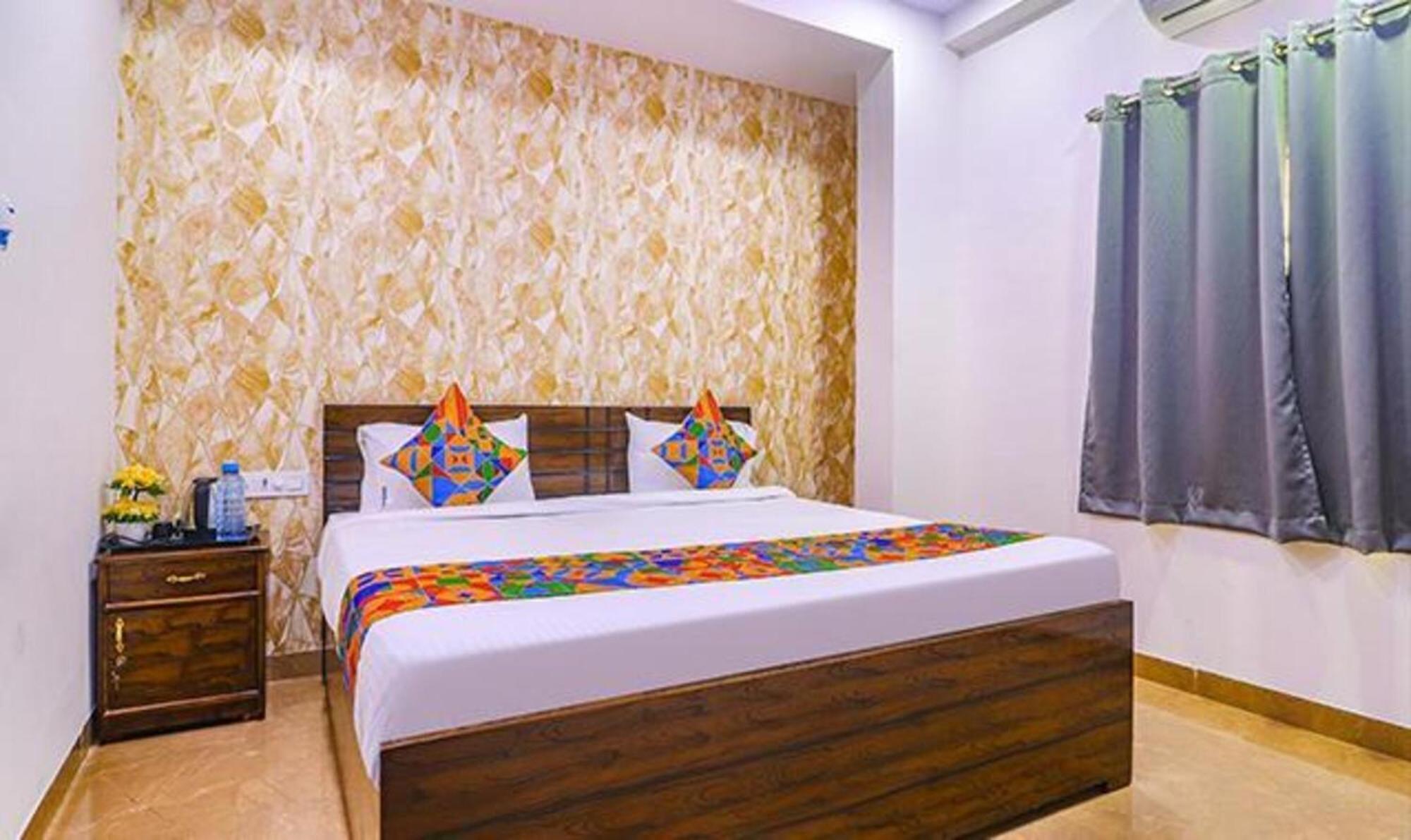 Fabexpress The Dream Elite - Nr Golconda Fort, Manikonda Hajdarabad Zewnętrze zdjęcie