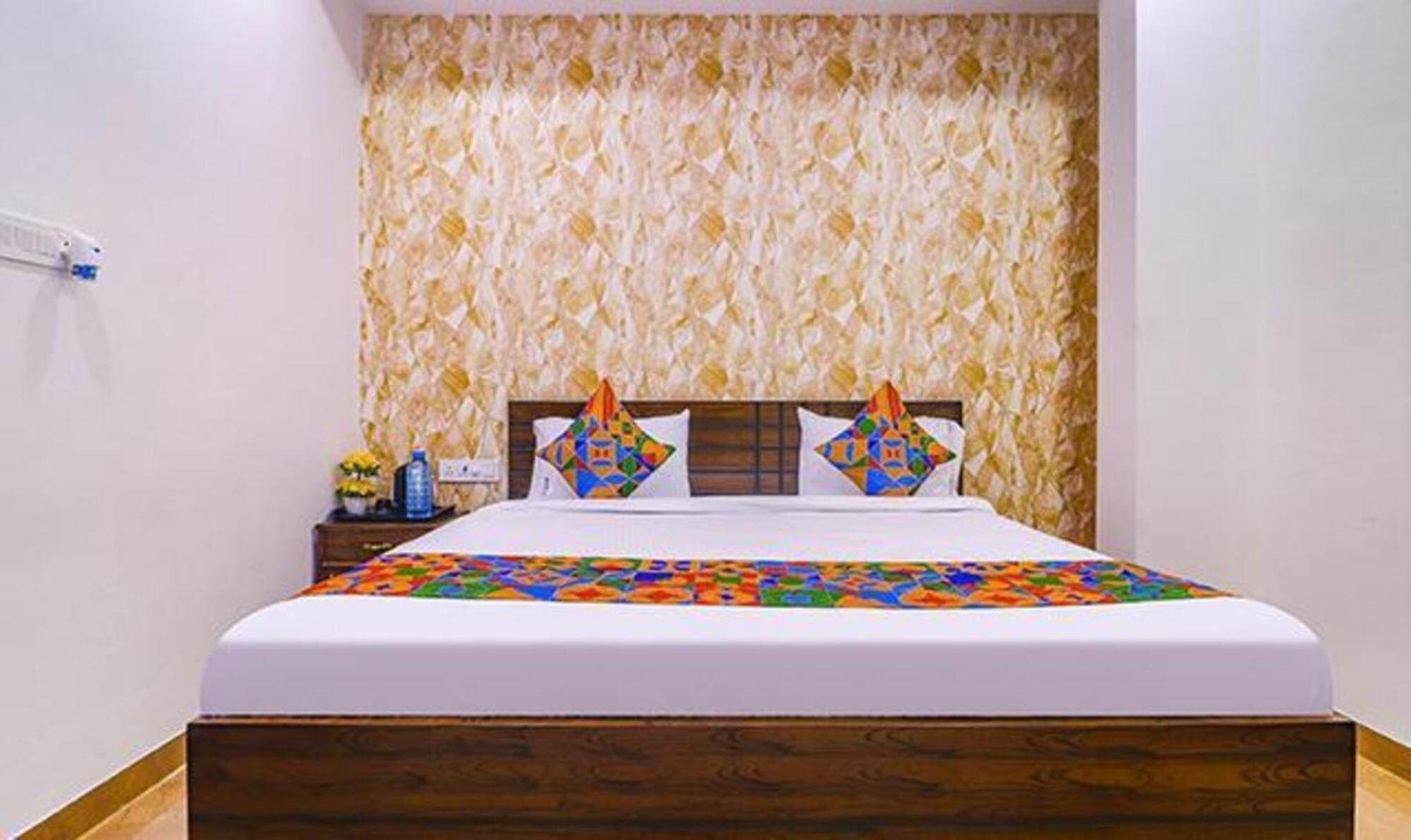 Fabexpress The Dream Elite - Nr Golconda Fort, Manikonda Hajdarabad Zewnętrze zdjęcie